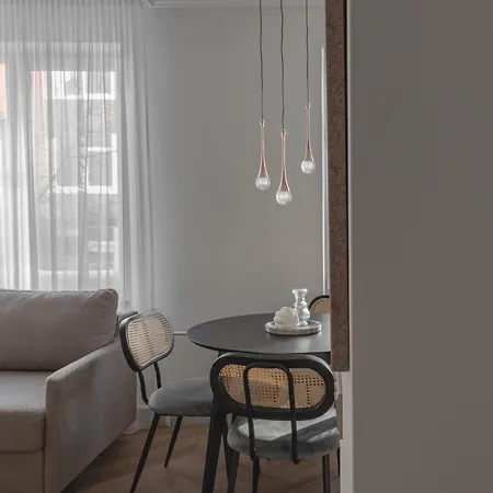 Apartman Puodziu 5 - Self Check In, , Center *