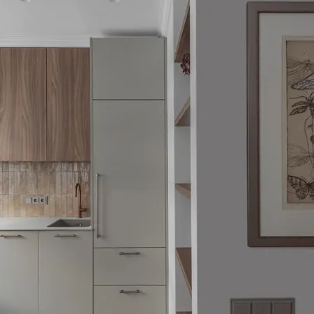 Puodziu 5 - Self Check In, , Center