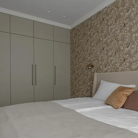 公寓 Puodziu 5 - Self Check In, , Center