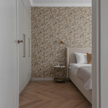 Puodziu 5 - Self Check In, , Center Apartman