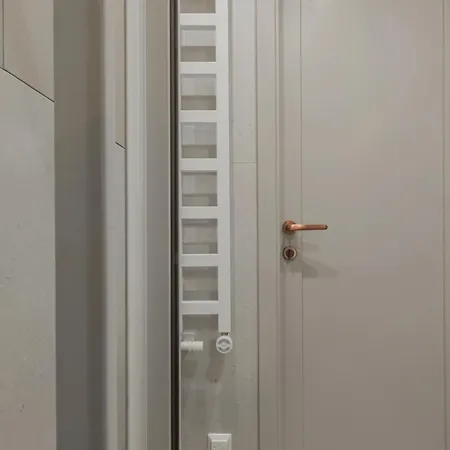 Puodziu 5 - Self Check In, , Center Apartman Klaipėda