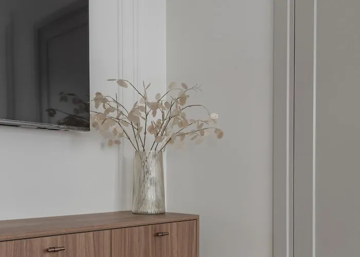 Puodziu 5 - Self Check In, , Center Klaipėda