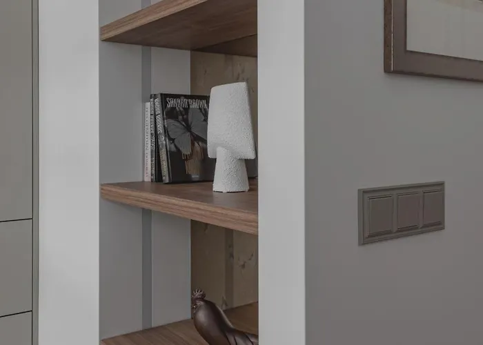 Puodziu 5 - Self Check In, , Center *