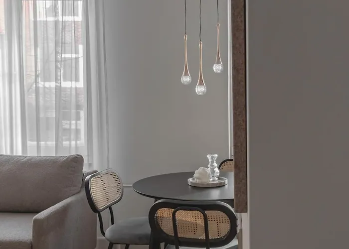 Appartement Puodziu 5 - Self Check In, , Center *