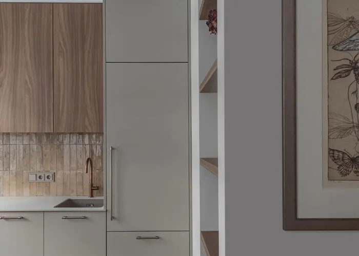 Puodziu 5 - Self Check In, , Center