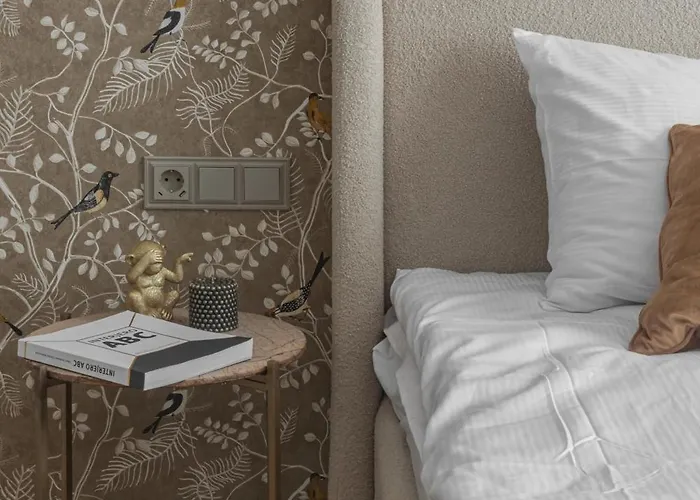 Puodziu 5 - Self Check In, , Center