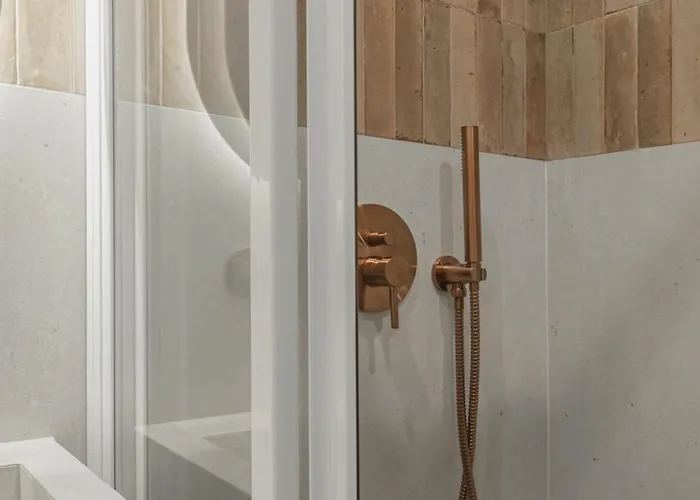 Puodziu 5 - Self Check In, , Center Apartmán *