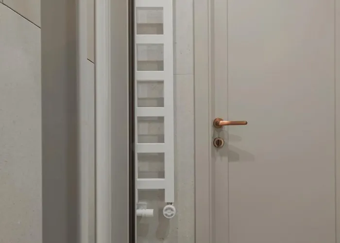 Puodziu 5 - Self Check In, , Center Appartement Klaipėda