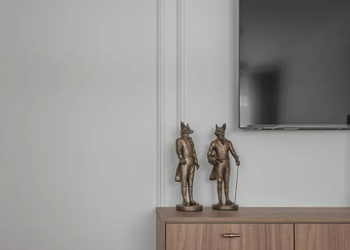 Puodziu 5 - Self Check In, , Center * Klaipėda